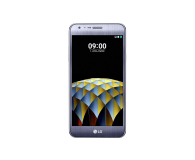 LG X Cam srebrny - 295812 - zdjęcie 1